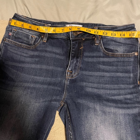 Vigoss Thompson Tomboy jeans - Picture 4 of 9